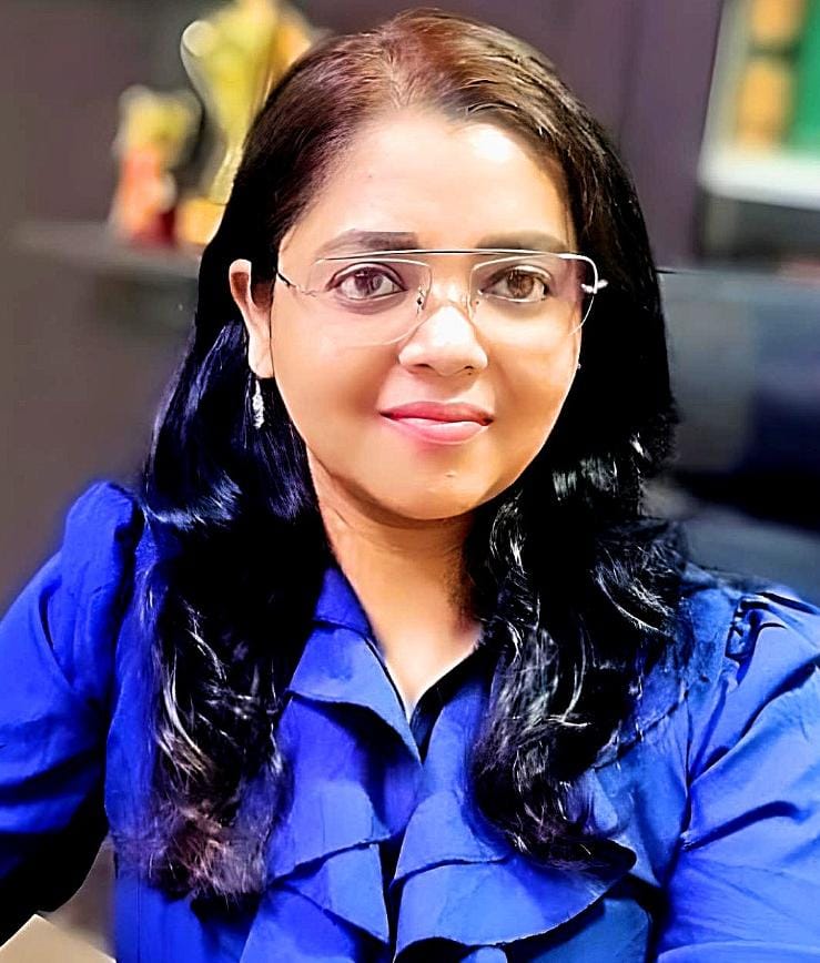 Advocate Ayantika